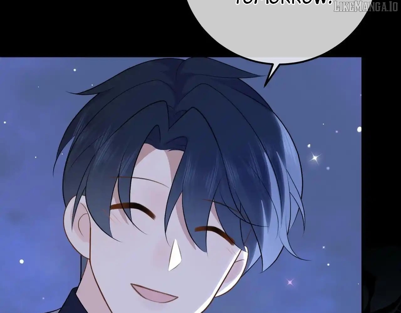 100-Day Warm Marriage Chapter 79 - page 95